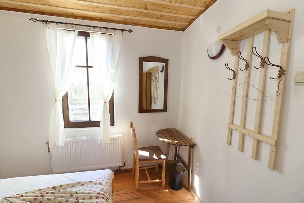 Старата Къща - Трявна Villa Eksteriør bilde